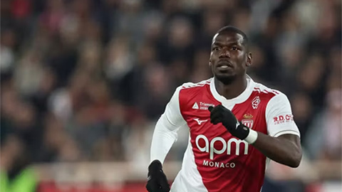 Pogba, kỳ vọng lắm, thất vọng nhiều! 